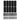 Versa black covers for the SHOCK-319 wireless shock sensor, 10-pack