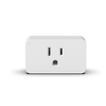 Versa LAMP-ZW2 Z-Wave 800 Long Range plug-in dimmer on a white background — the LR dimmer behind this range guide.