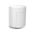 Versa PIR-DUAL dual-frequency 319.5/345 MHz pet-immune wireless motion detector on a white background
