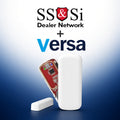 SS&SI + Versa Mini-345