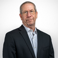 Tim Rader VP versa wireless portait 