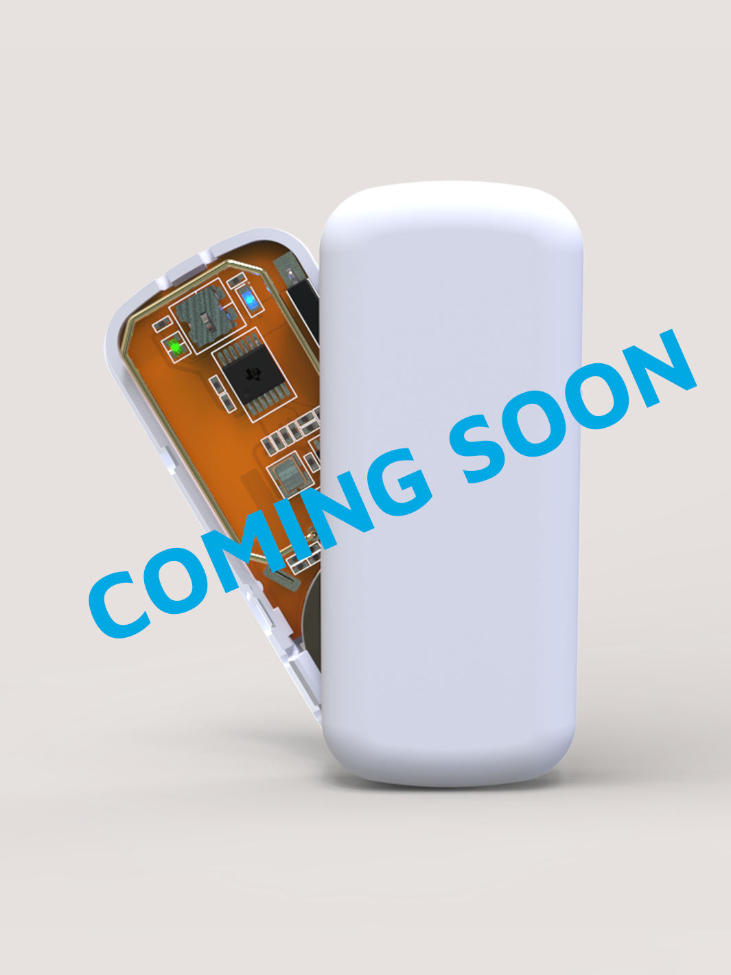 MINI-433