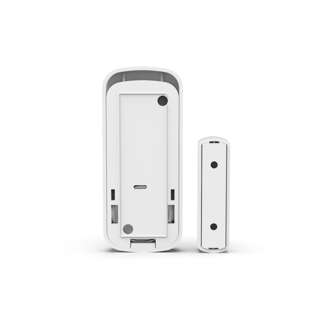 Versa Mini MINI-319 319.5 MHz Door/Window Contact | Versa Wireless